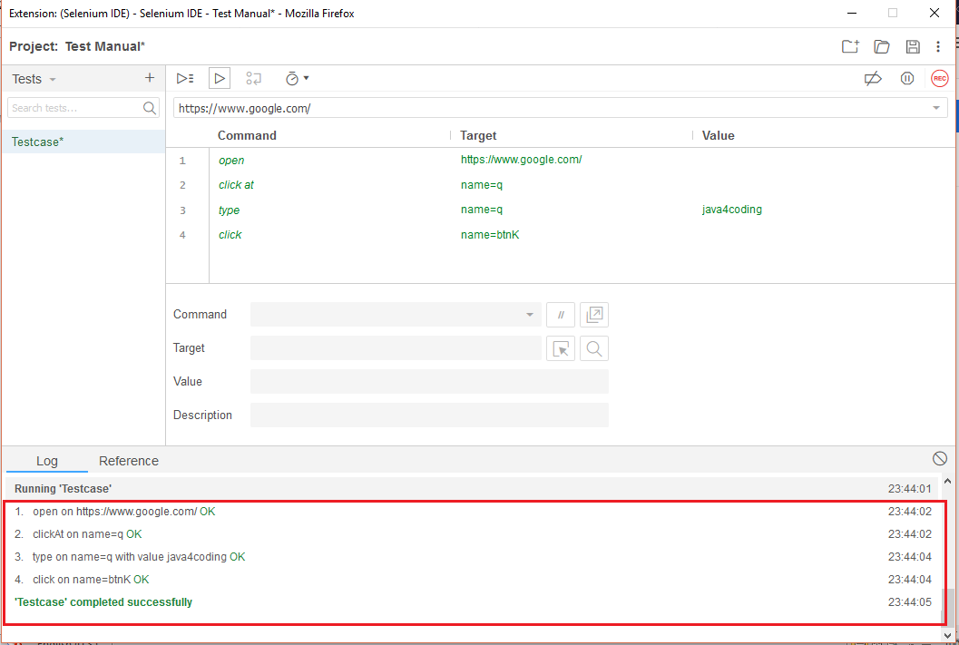 creating-test-cases-manually-in-selenium-ide-11